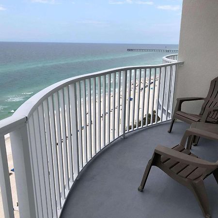 Radisson Beachfront Hotel - Panama City Beach Dış mekan fotoğraf
