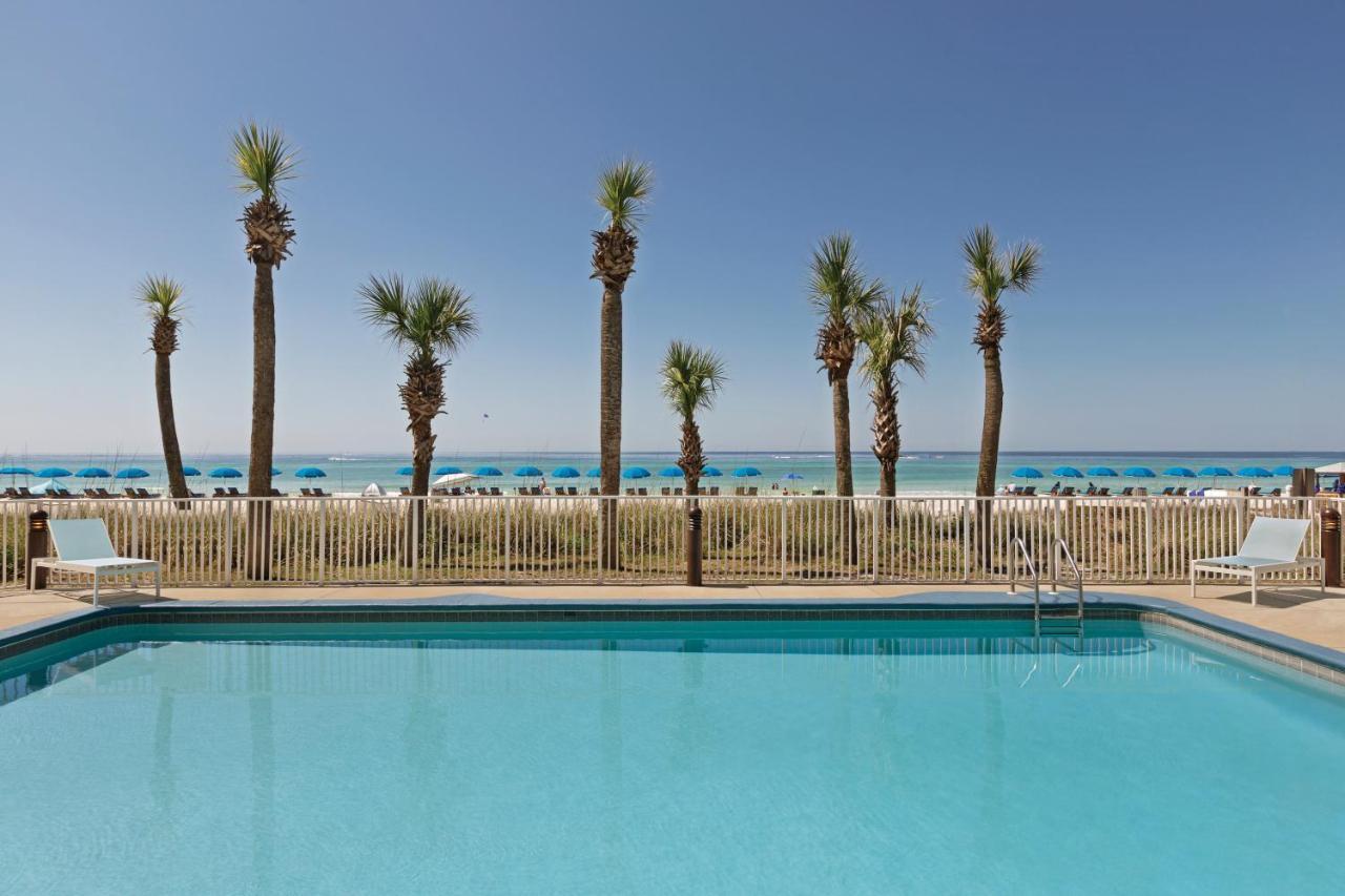Radisson Beachfront Hotel - Panama City Beach Dış mekan fotoğraf