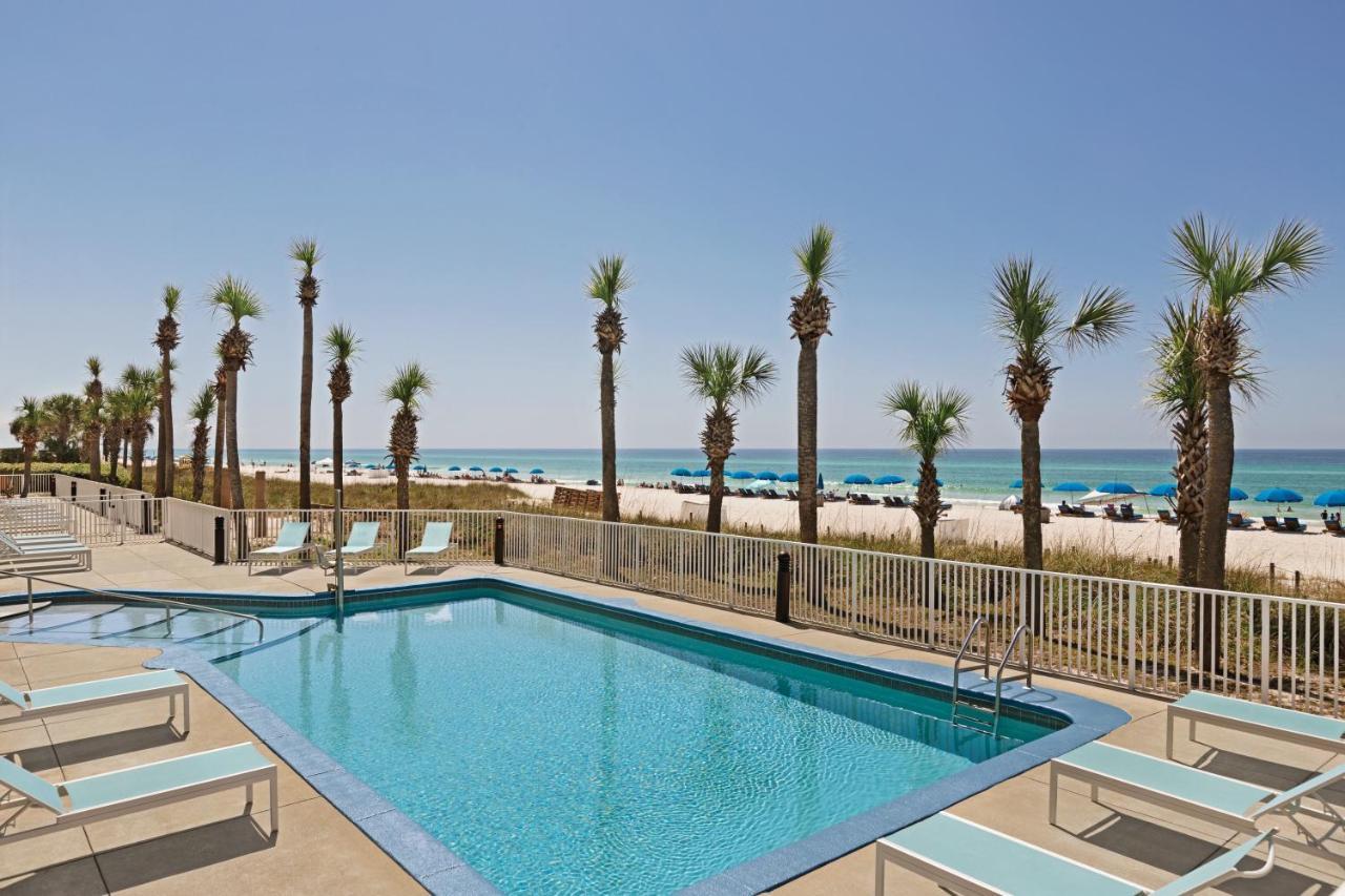 Radisson Beachfront Hotel - Panama City Beach Dış mekan fotoğraf