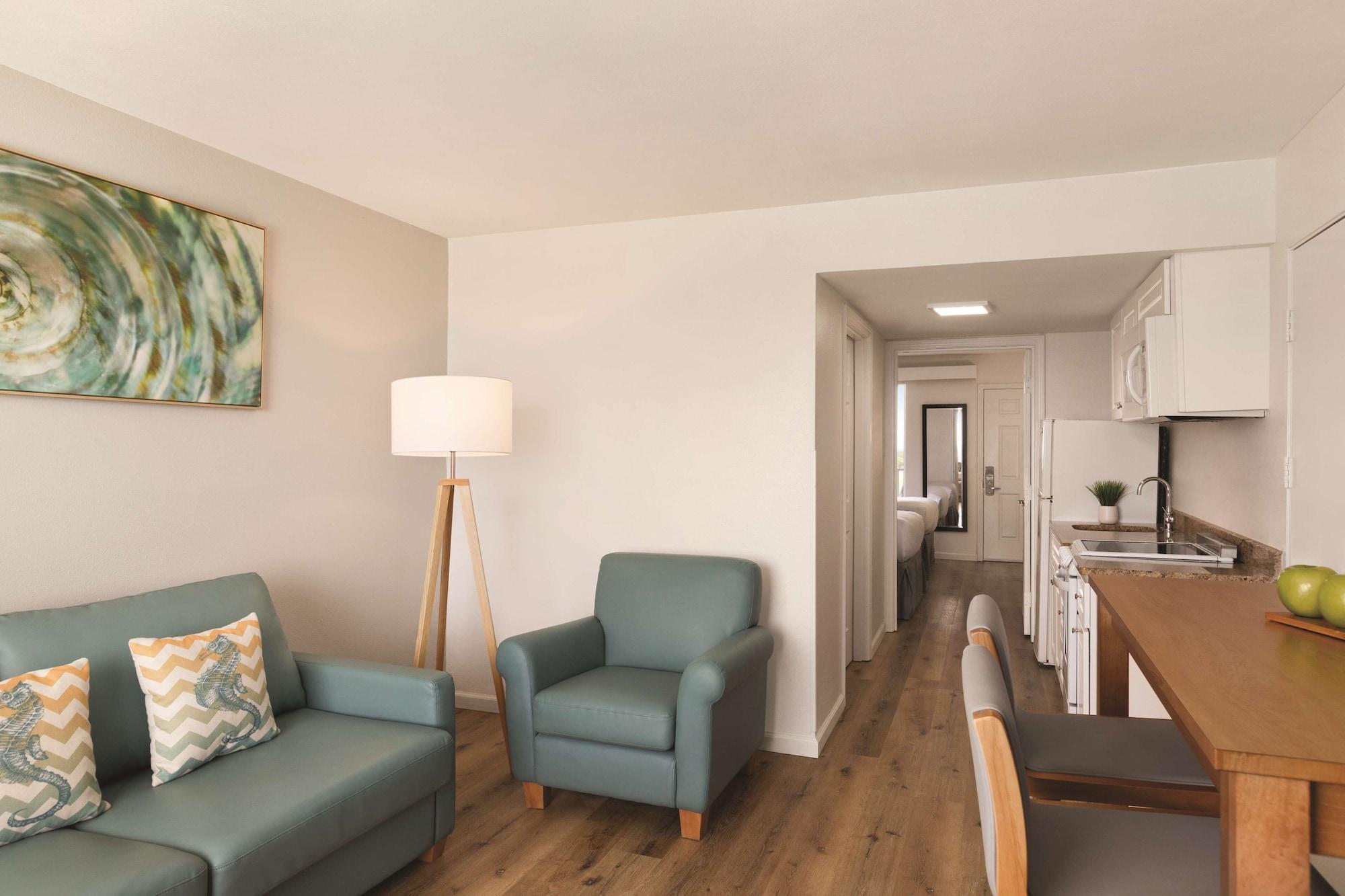 Radisson Beachfront Hotel - Panama City Beach Dış mekan fotoğraf