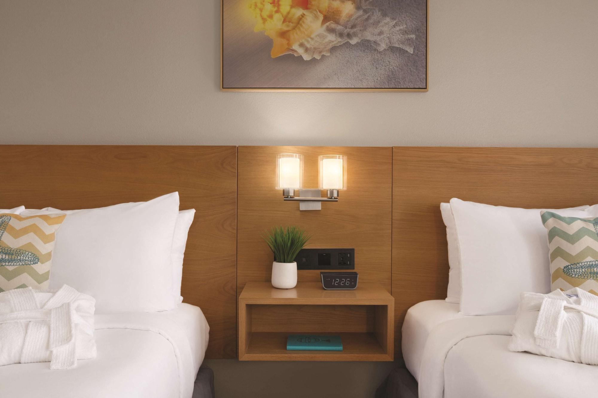 Radisson Beachfront Hotel - Panama City Beach Dış mekan fotoğraf