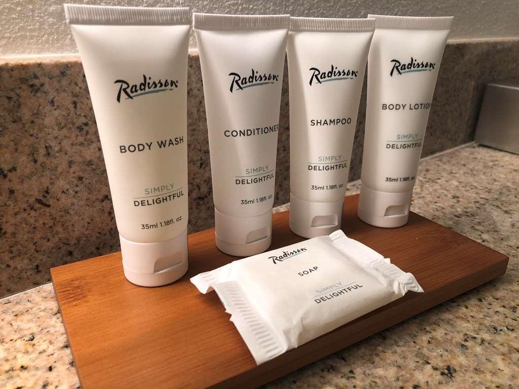 Radisson Beachfront Hotel - Panama City Beach Dış mekan fotoğraf