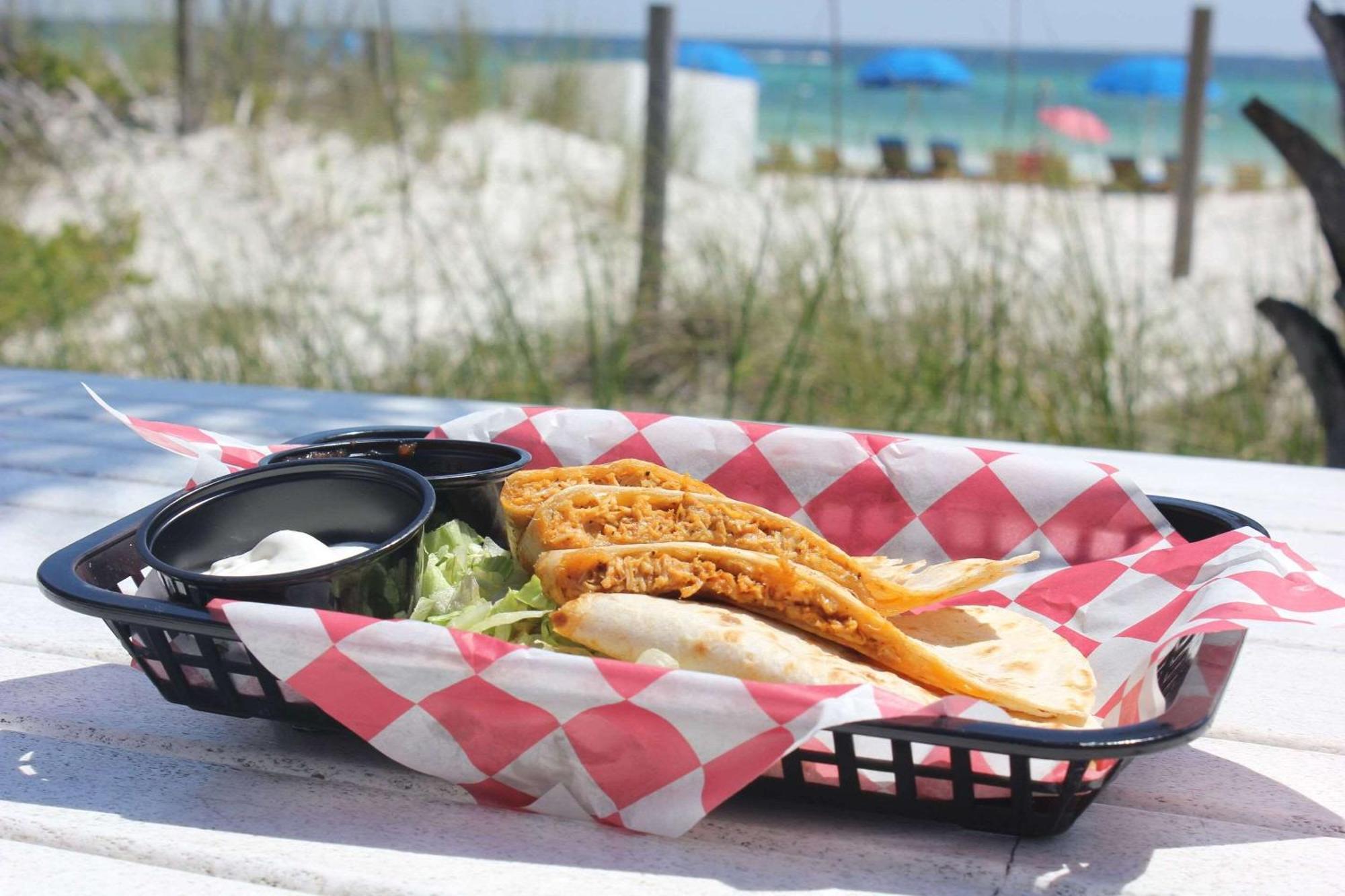 Radisson Beachfront Hotel - Panama City Beach Dış mekan fotoğraf