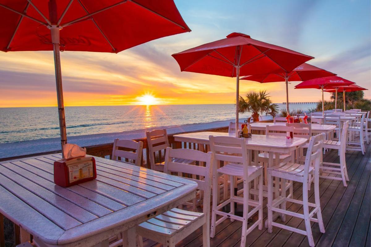 Radisson Beachfront Hotel - Panama City Beach Dış mekan fotoğraf
