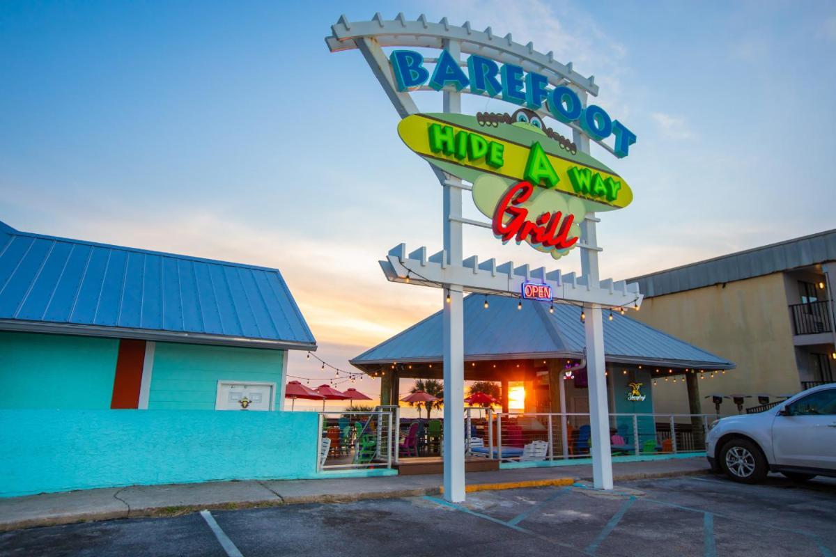 Radisson Beachfront Hotel - Panama City Beach Dış mekan fotoğraf